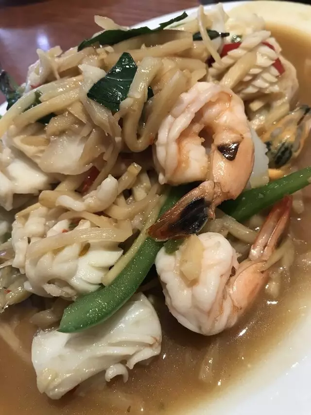 Archi’s Thai Bistro