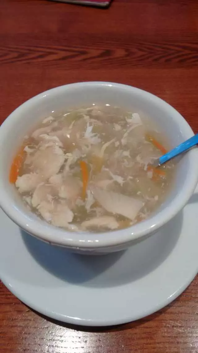 Archi’s Thai Bistro