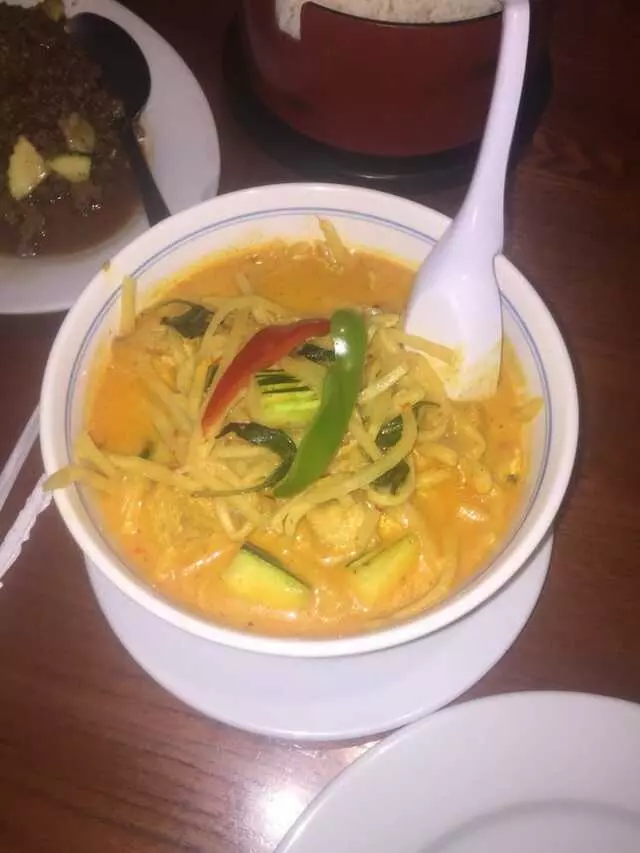 Archi’s Thai Bistro