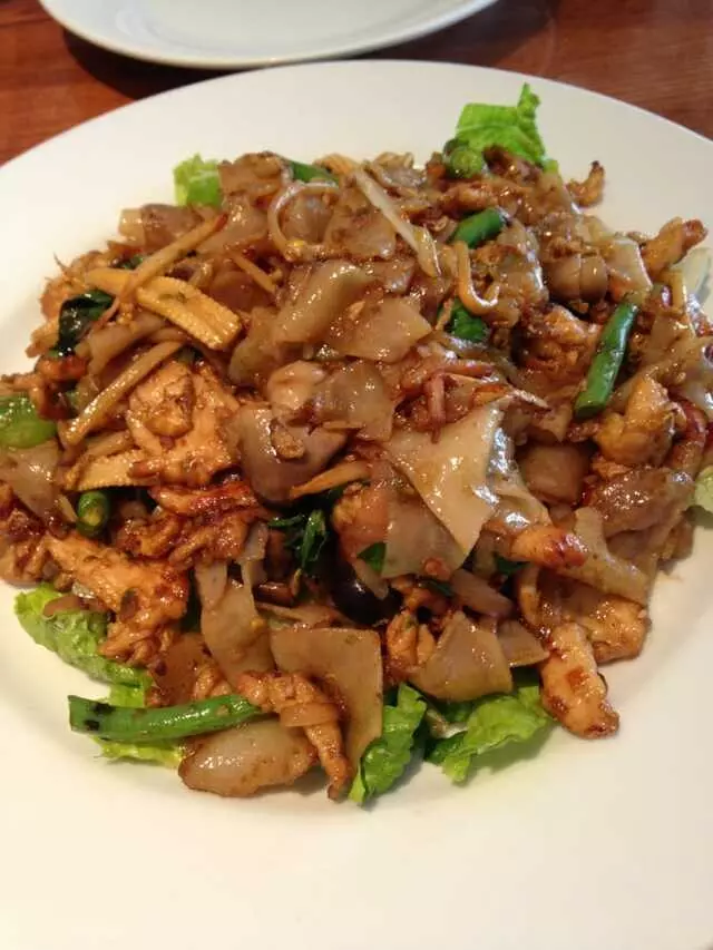 Archi’s Thai Bistro