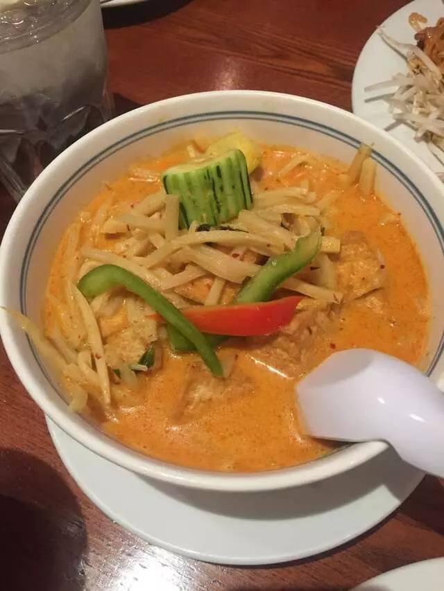 Archi’s Thai Bistro