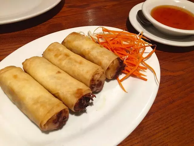Archi’s Thai Bistro