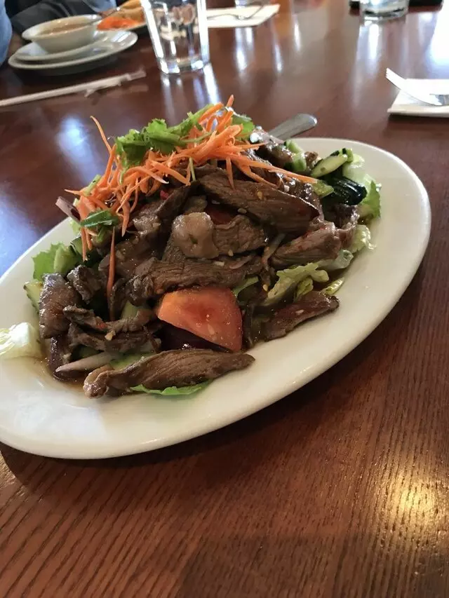 Archi’s Thai Bistro