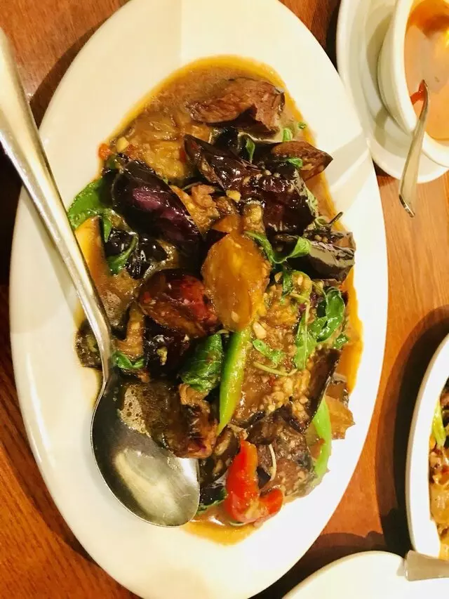 Archi’s Thai Bistro
