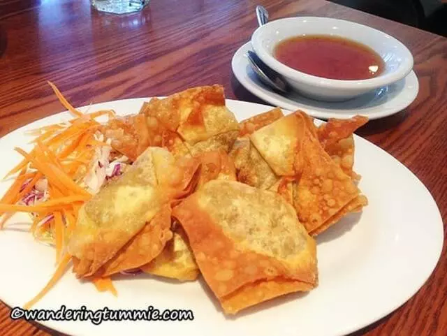 Archi’s Thai Bistro