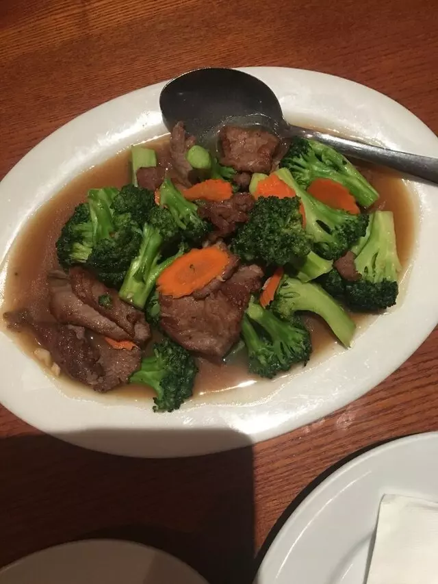 Archi’s Thai Bistro