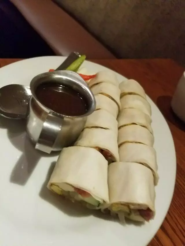 Archi’s Thai Bistro