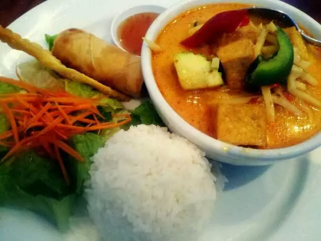 Archi’s Thai Bistro