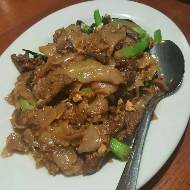 Archi’s Thai Bistro