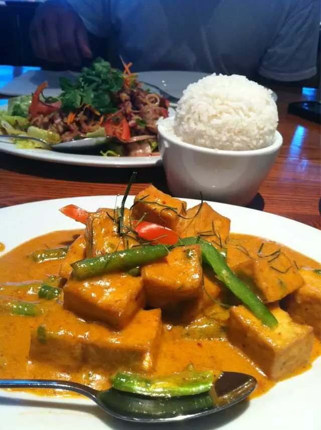 Archi’s Thai Bistro