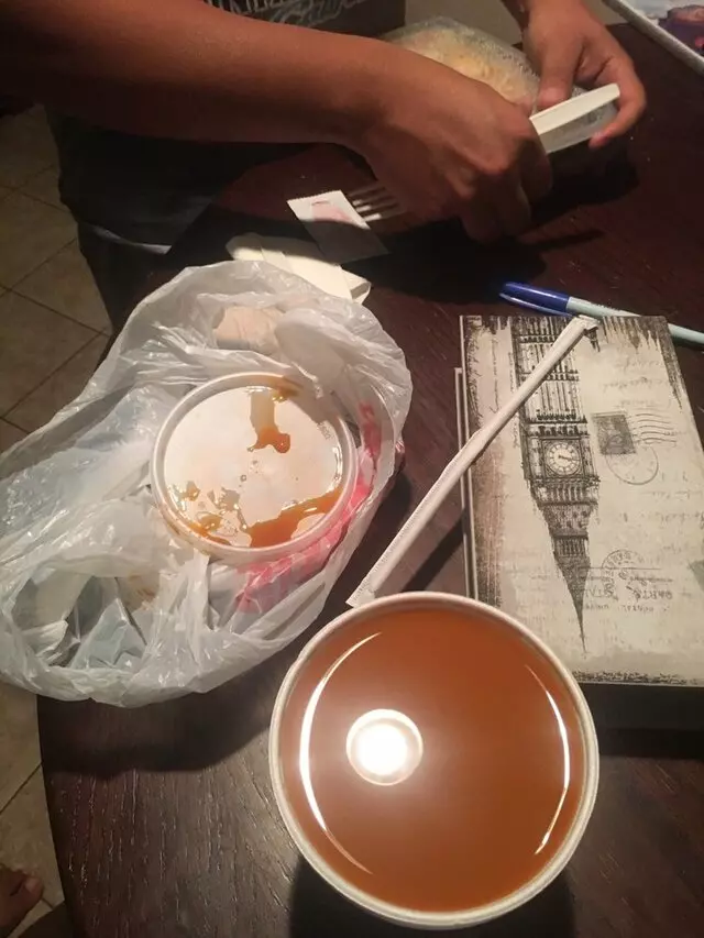 Archi’s Thai Bistro