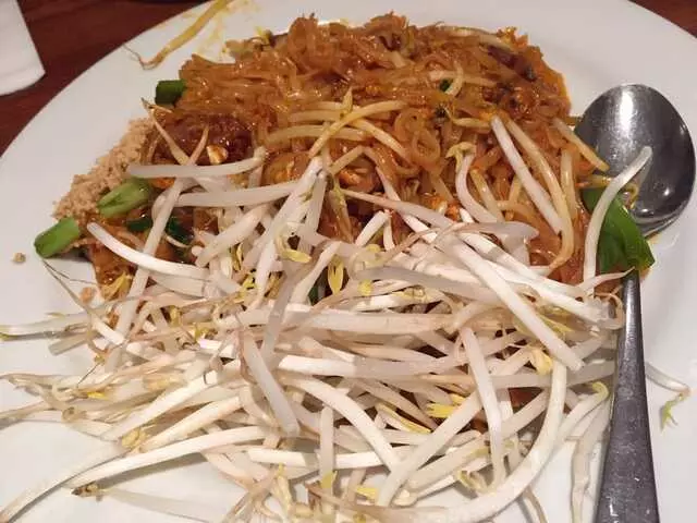 Archi’s Thai Bistro