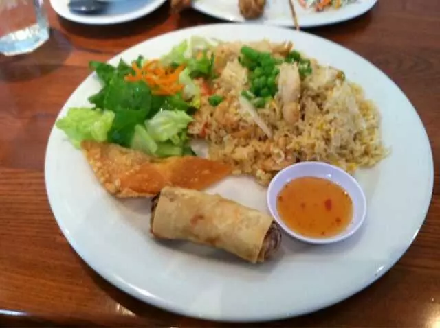 Archi’s Thai Bistro