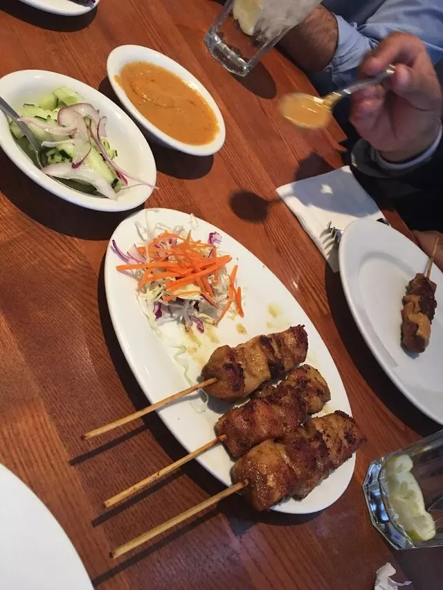 Archi’s Thai Bistro