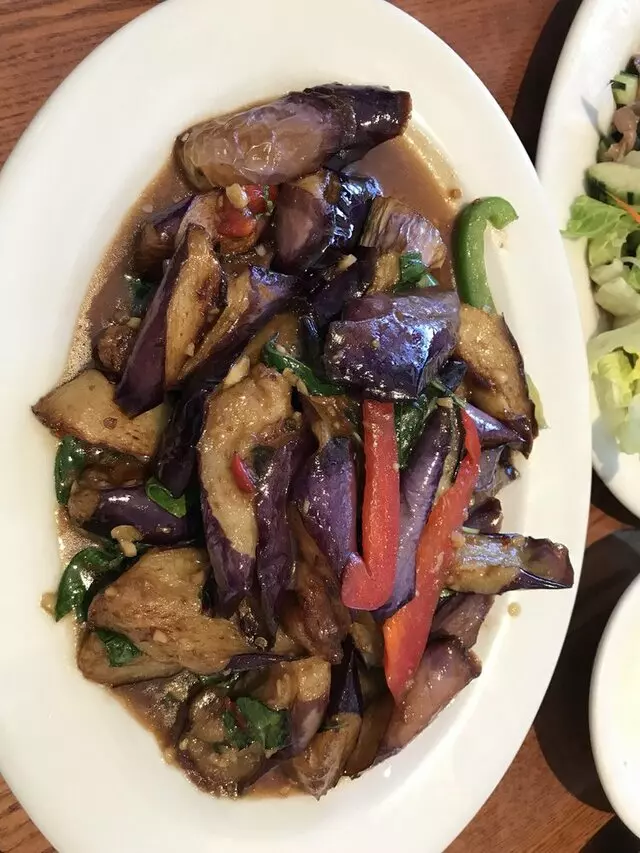 Archi’s Thai Bistro
