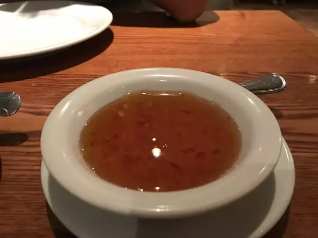 Archi’s Thai Bistro
