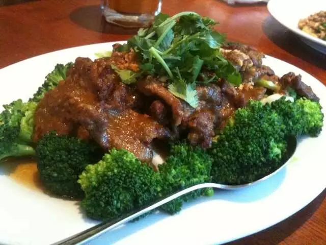 Archi’s Thai Bistro