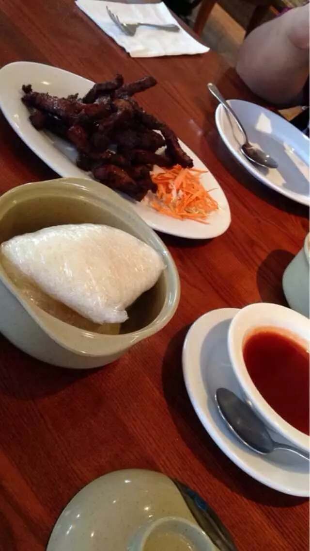 Archi’s Thai Bistro