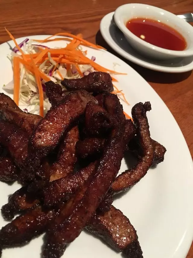 Archi’s Thai Bistro