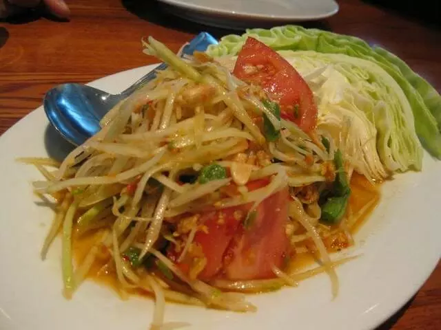 Archi’s Thai Bistro
