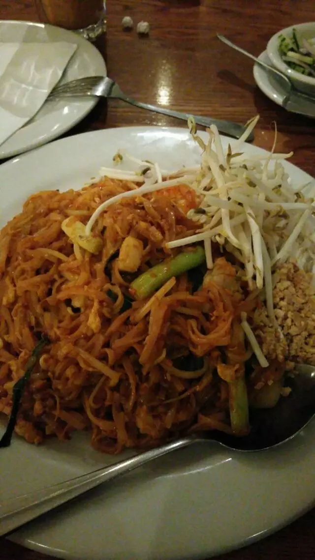 Archi’s Thai Bistro