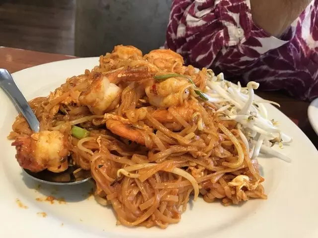 Archi’s Thai Bistro