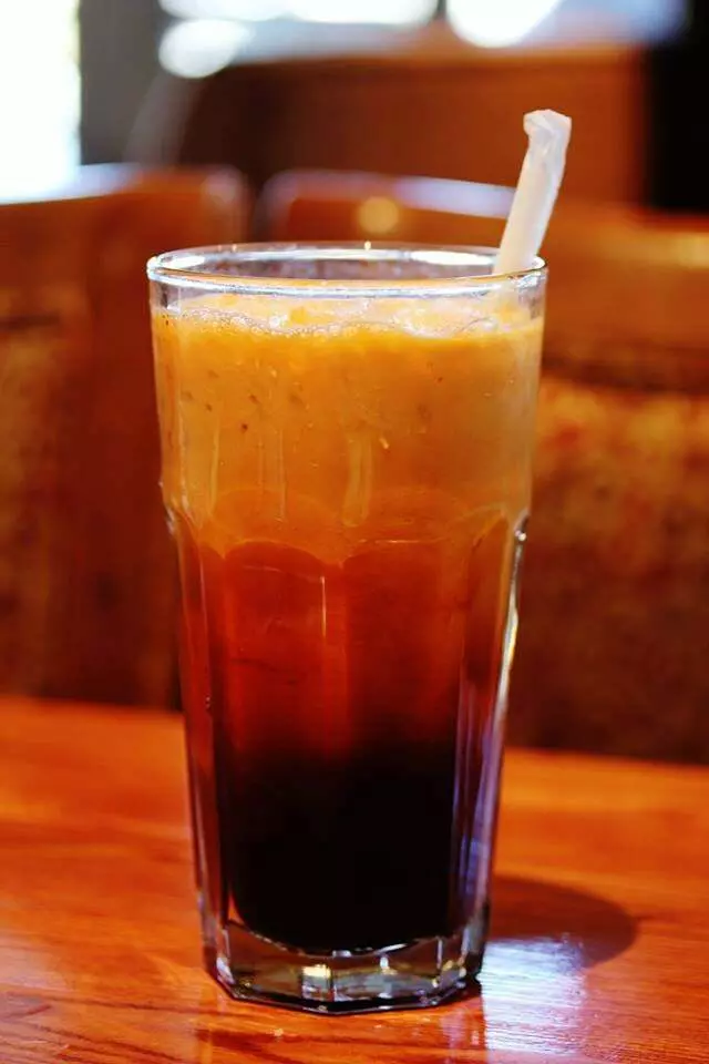 Archi’s Thai Bistro
