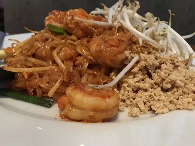 Archi’s Thai Bistro