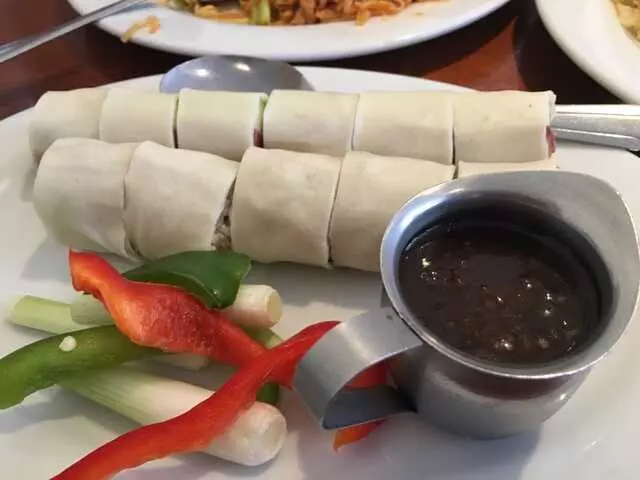 Archi’s Thai Bistro