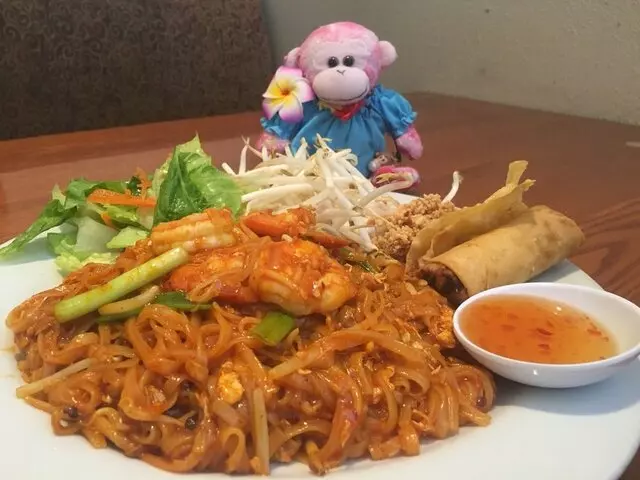 Archi’s Thai Bistro