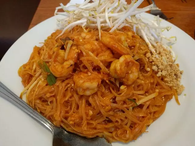 Archi’s Thai Bistro