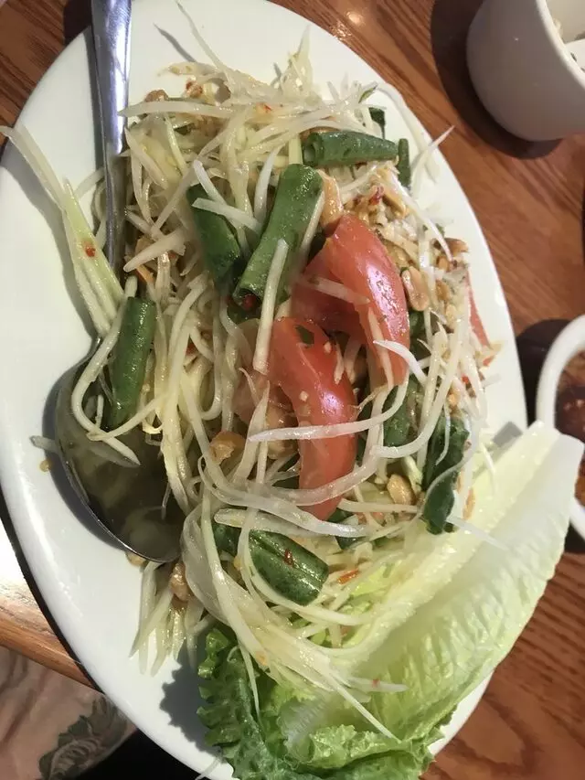 Archi’s Thai Bistro