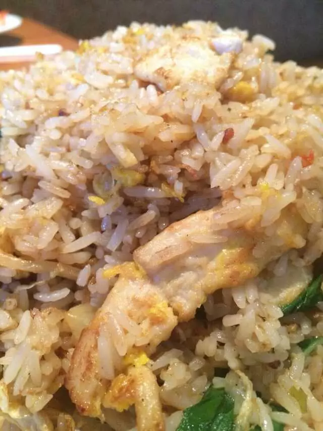 Archi’s Thai Bistro
