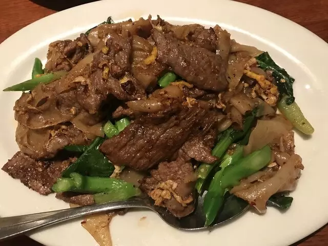 Archi’s Thai Bistro