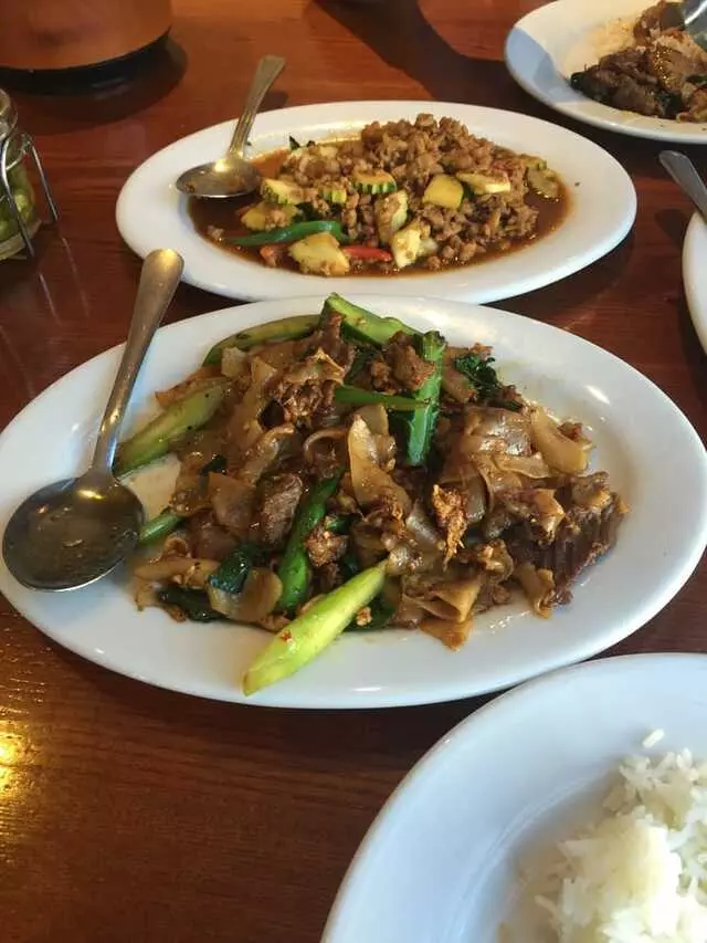 Archi’s Thai Bistro