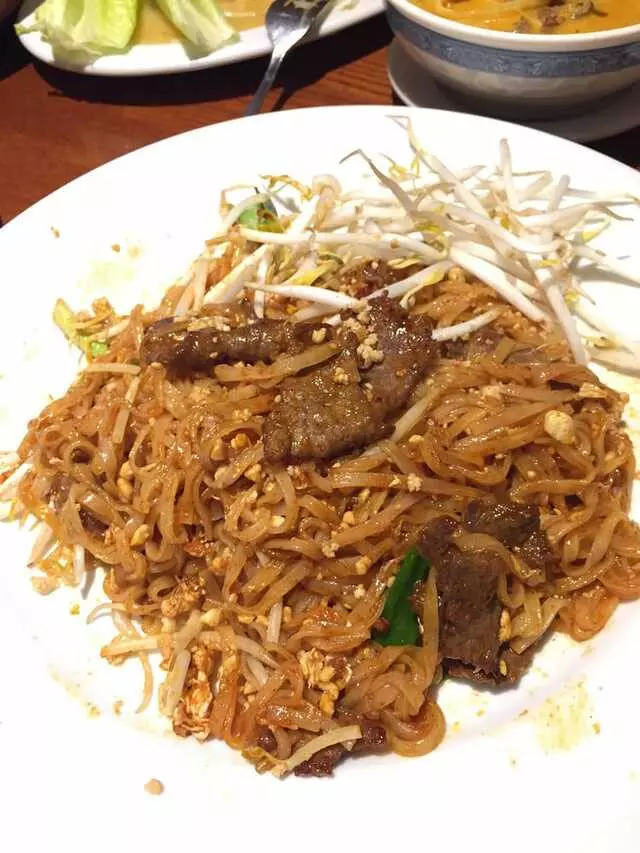 Archi’s Thai Bistro