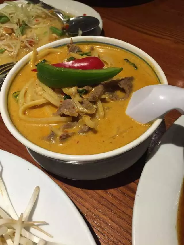 Archi’s Thai Bistro
