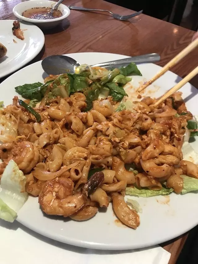 Archi’s Thai Bistro