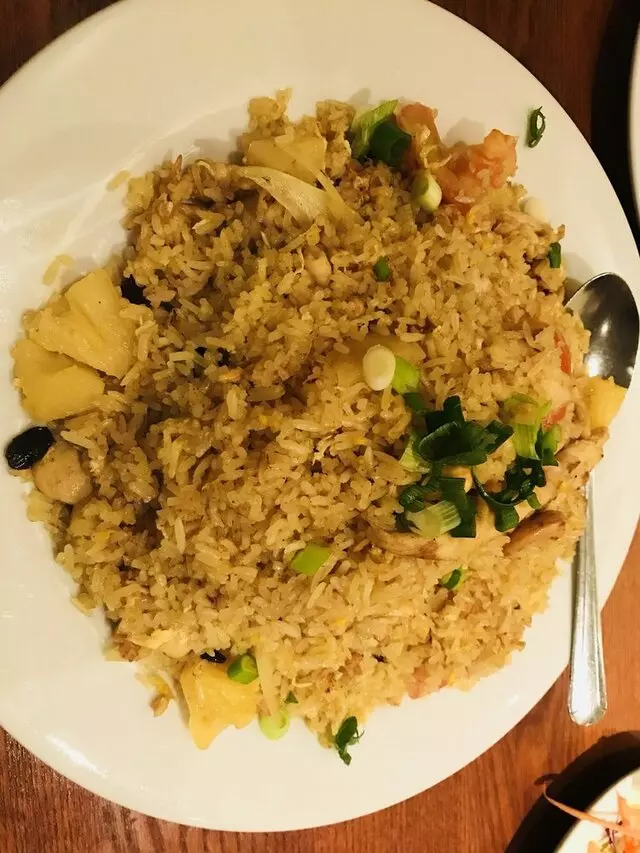 Archi’s Thai Bistro