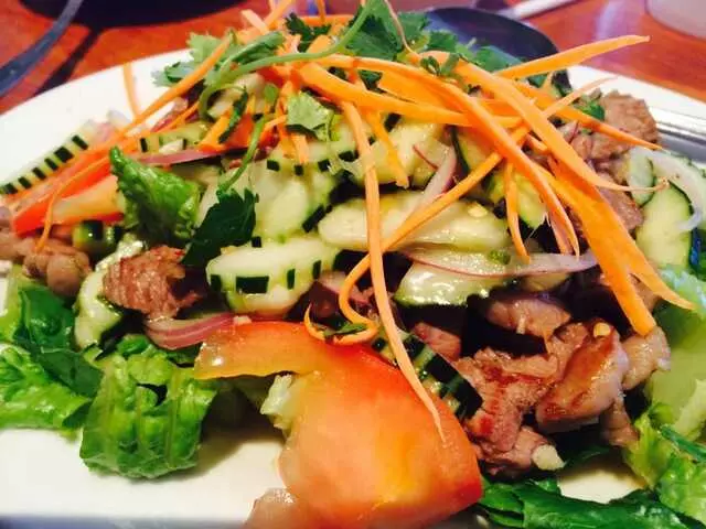 Archi’s Thai Bistro