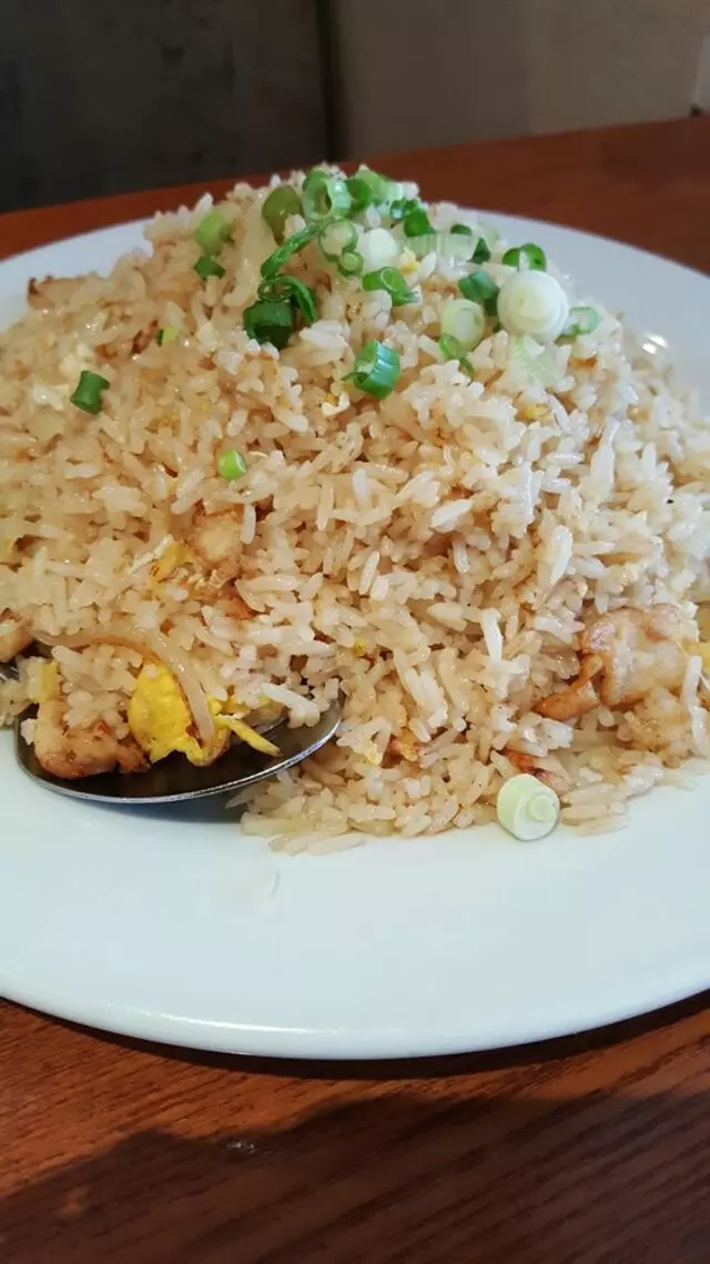 Archi’s Thai Bistro