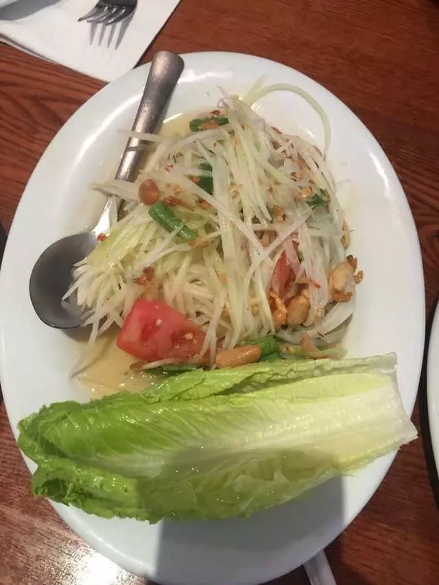 Archi’s Thai Bistro