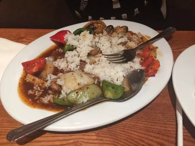 Archi’s Thai Bistro