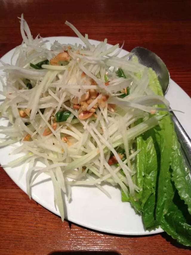 Archi’s Thai Bistro