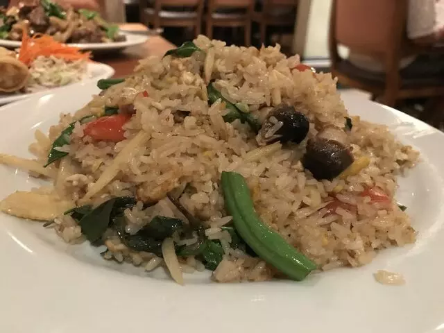 Archi’s Thai Bistro