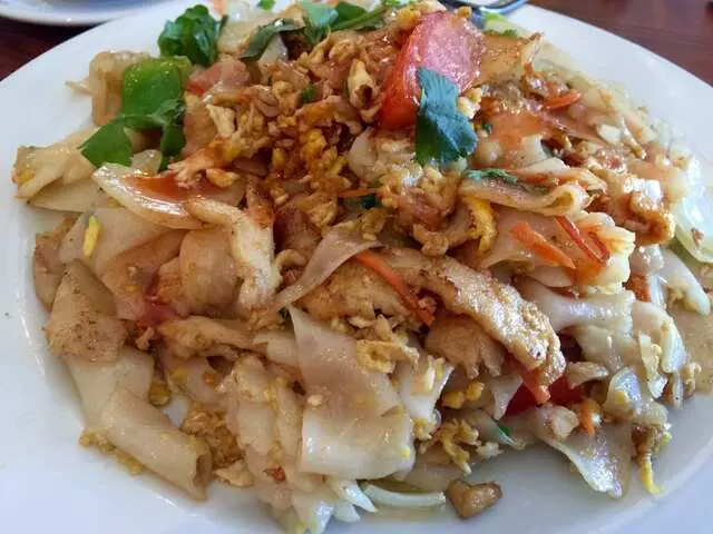 Archi’s Thai Bistro