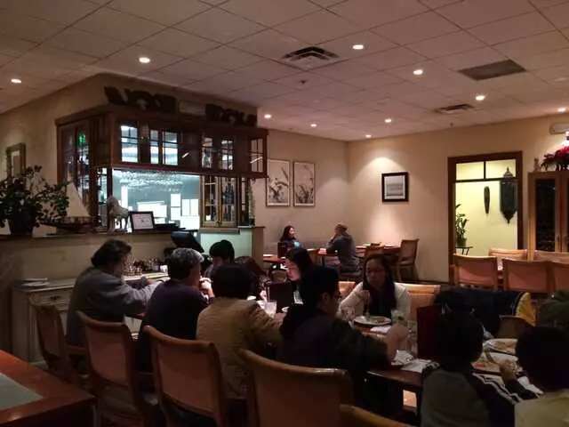 Archi’s Thai Bistro