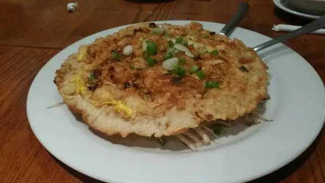 Archi’s Thai Bistro