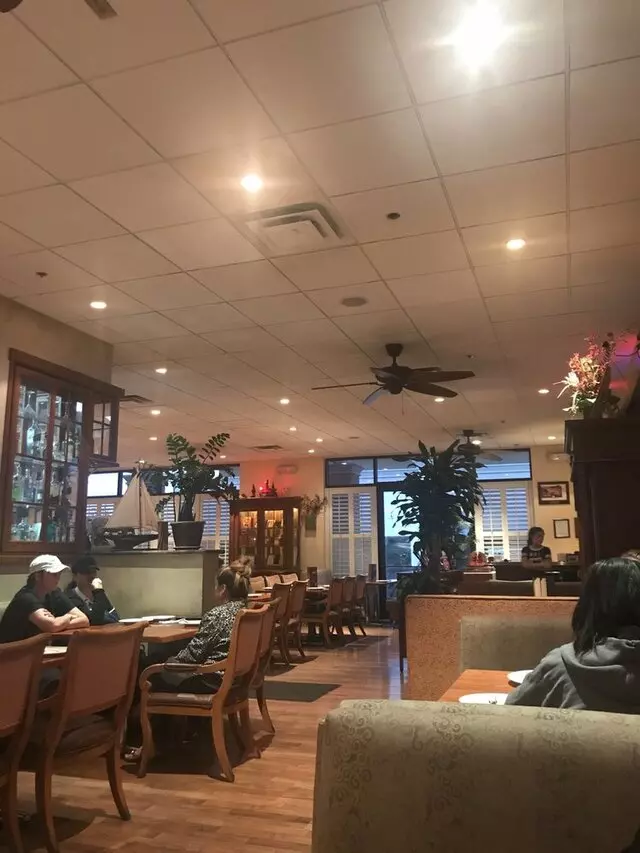 Archi’s Thai Bistro