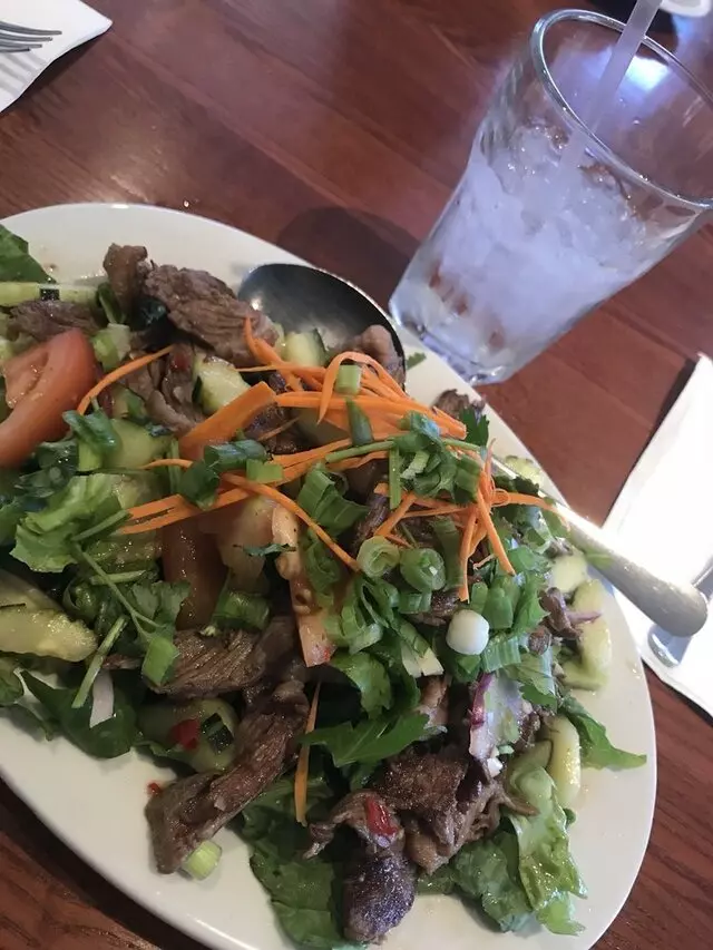 Archi’s Thai Bistro